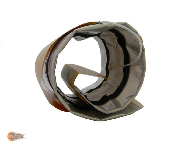 Uszczelnienia TDUX - EKOTEL