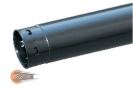 Element rura wylotowa