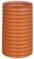 Rura trzonowa (wznosząca) korugowana 315