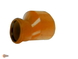 Adapter do kominka odpowietrzającego