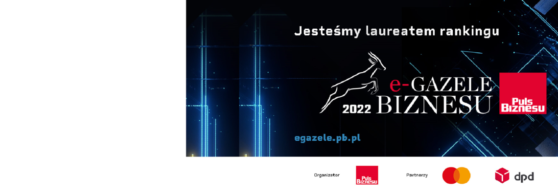 e-Gazela Biznesu 2022